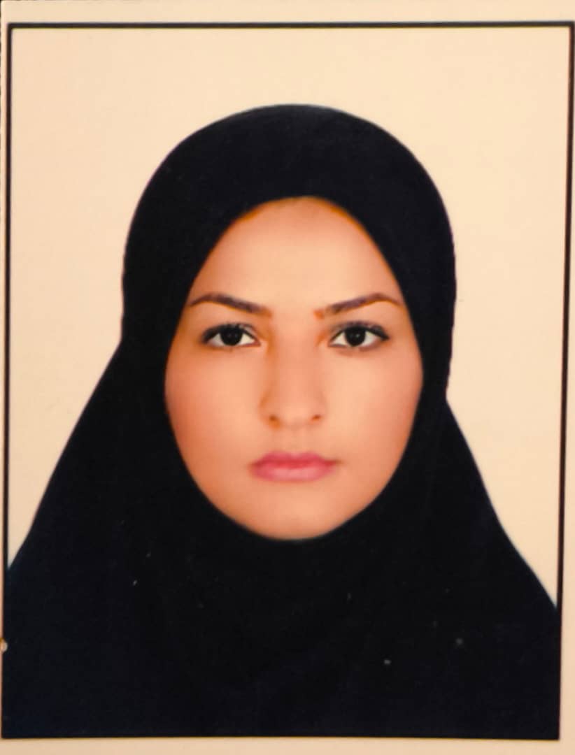 الناز صفایی مطلق