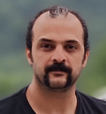 مسعود کیان‌نژاد